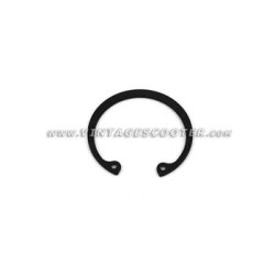 Clips de retenue de roulement de roue arrière ACMA 1955-58/ 150 GL / 150 GS / PX 